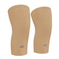 KNEE CAP PAIR(D04) SMALL TYNOR - SMALL