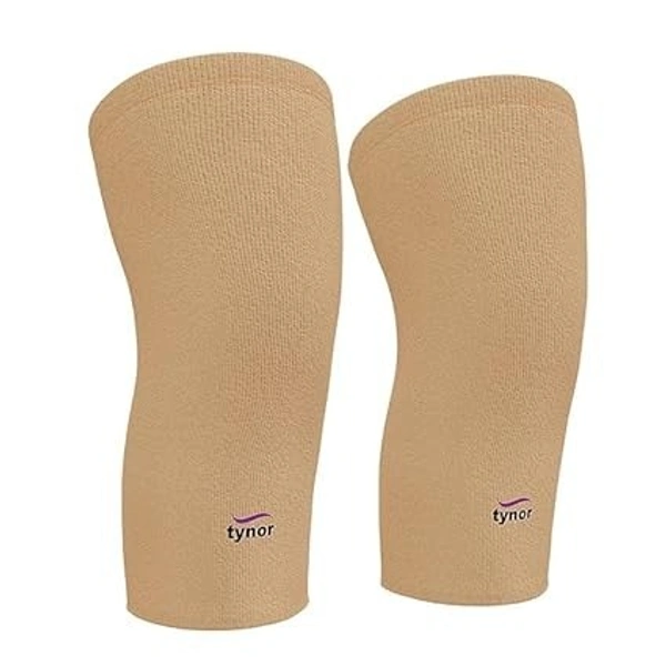 KNEE CAP PAIR(D04) SMALL TYNOR - SMALL