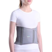 ABDOMINAL SUPPORT 9 X 23 CM A01 XL TYNOR