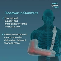ARM SLING (TROPICAL) C01 MEDIUM TYNOR - M