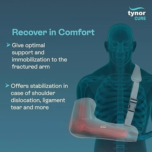 ARM SLING (TROPICAL) C01 MEDIUM TYNOR - M