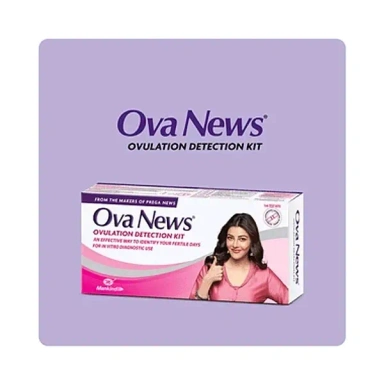 Ovulation