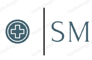 SRINISHA MEDICAL - Logo