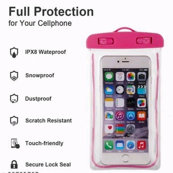 Cases & CoversMaterial: ABS Plastic