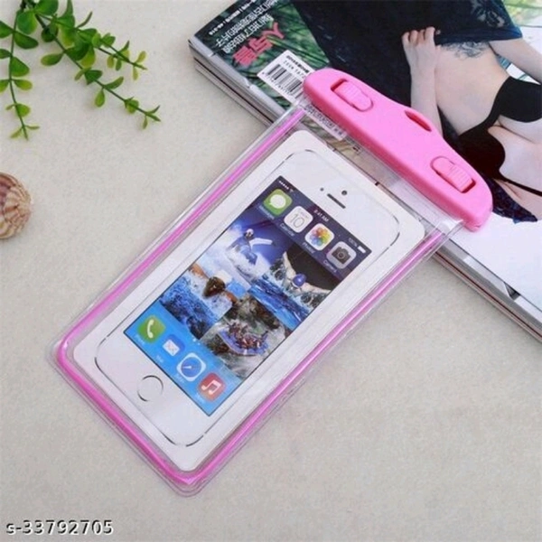Cases & CoversMaterial: ABS Plastic