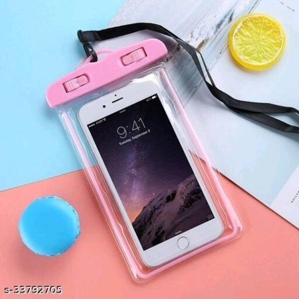 Cases & CoversMaterial: ABS Plastic