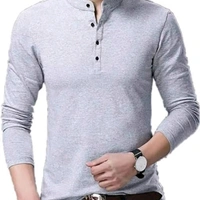 DR SOPE Trendy Retro Men Tshirts* - xl, white