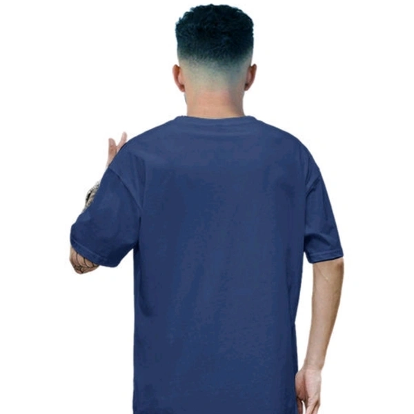DR SOPE Pretty Fashionable Men Tshirts* - RED, M