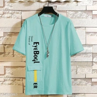 DR SOPE Pretty Fashionable Men Tshirts* - RED, M