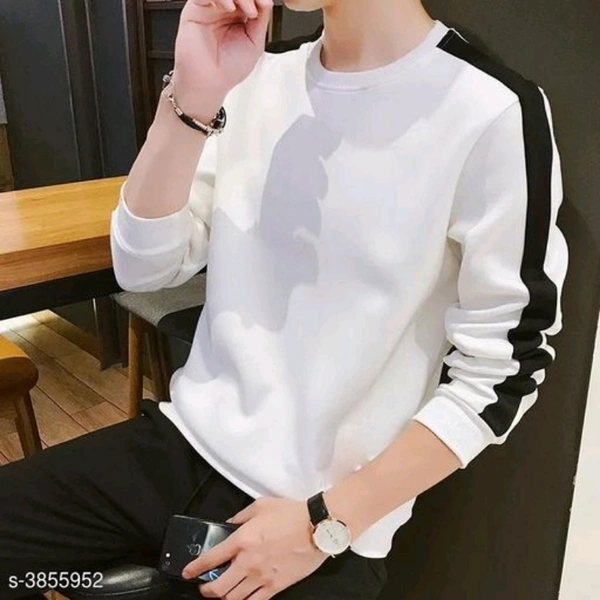 DR SOPE Comfy Men Tshirts*Fabric: Cotton - XL