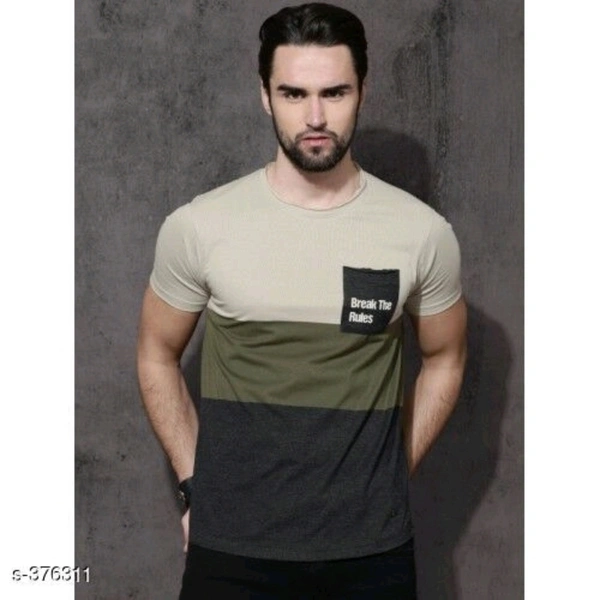 DR SOPE Man T-shirt - M