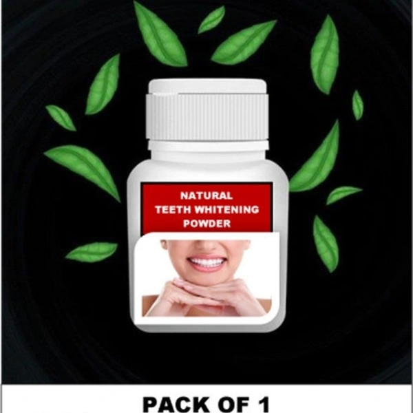 Classic Teeth Whitening