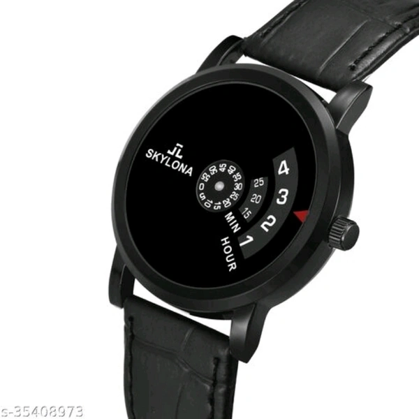 Classic Men Watches