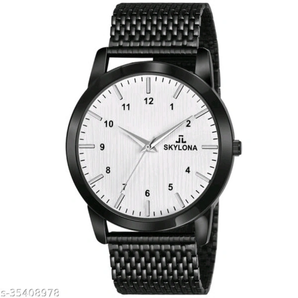 Classic Men Watches