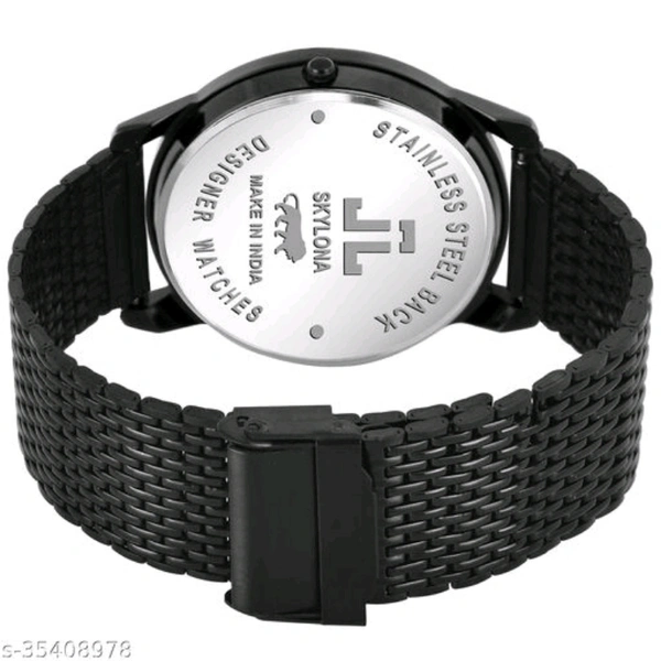 Classic Men Watches
