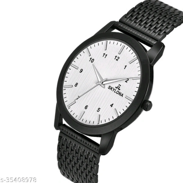 Classic Men Watches