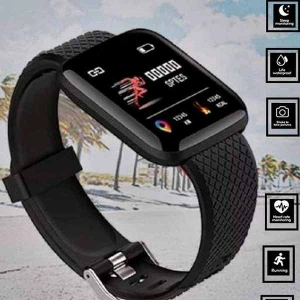 latest Smart Watches