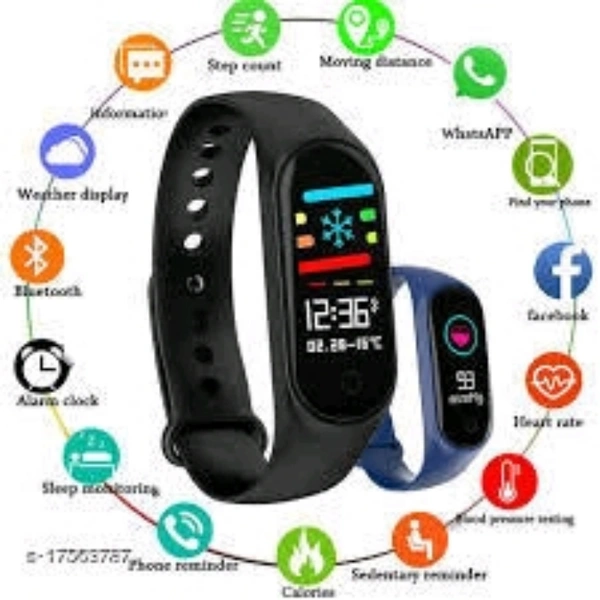 latest Smart Watches
