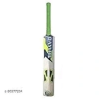 Modern Cricket Kit*Material: Pvc And Rubber