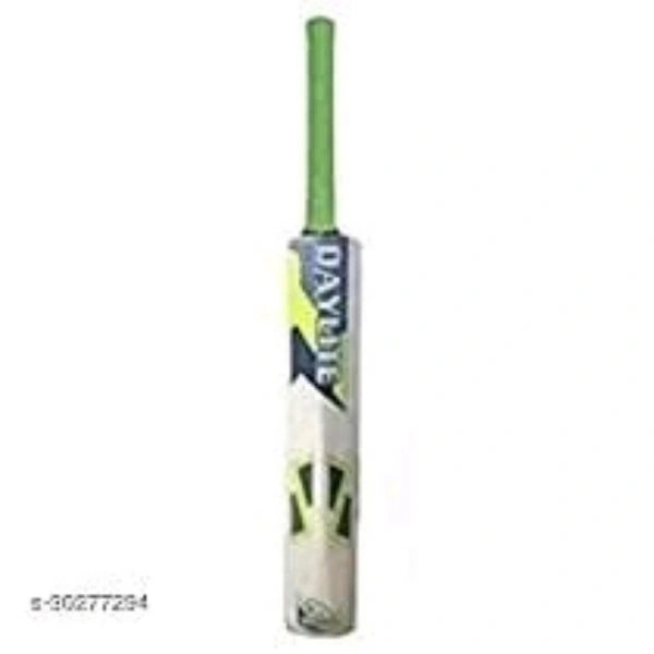 Modern Cricket Kit*Material: Pvc And Rubber