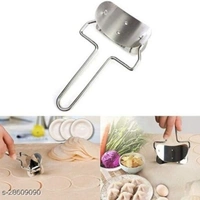 Roti Cutters*Material: Stainless Steel