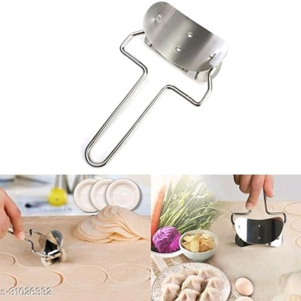 Wonderful Knives Roti Maker