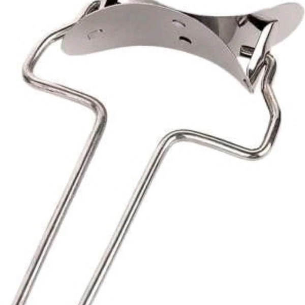 Trendy Pizza Cutters*Material: Stainless Steel