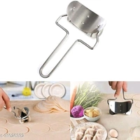 Trendy Pizza Cutters*Material: Stainless Steel