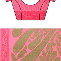 Logita Bhagalpuri Silk Sarees