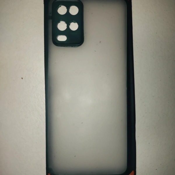 Realme 8pro Beck Covar