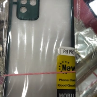 Realme 8pro Beck Covar