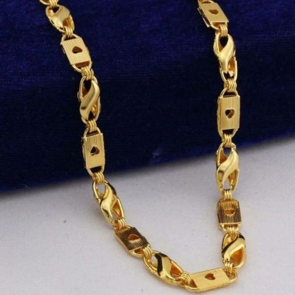 i09 Gold Plated