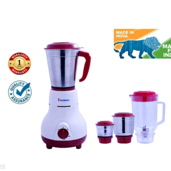 latest Juicer Mixer Grinders