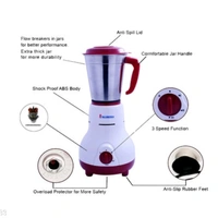 latest Juicer Mixer Grinders