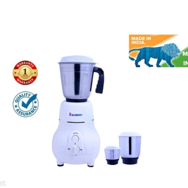 Premium Mixer Grinders