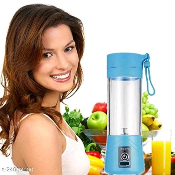 Mixer Juicer Grinder/- - Sky blu