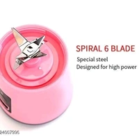Mixer Juicer Grinder/- - Sky blu