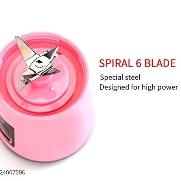 Mixer Juicer Grinder/- - Sky blu