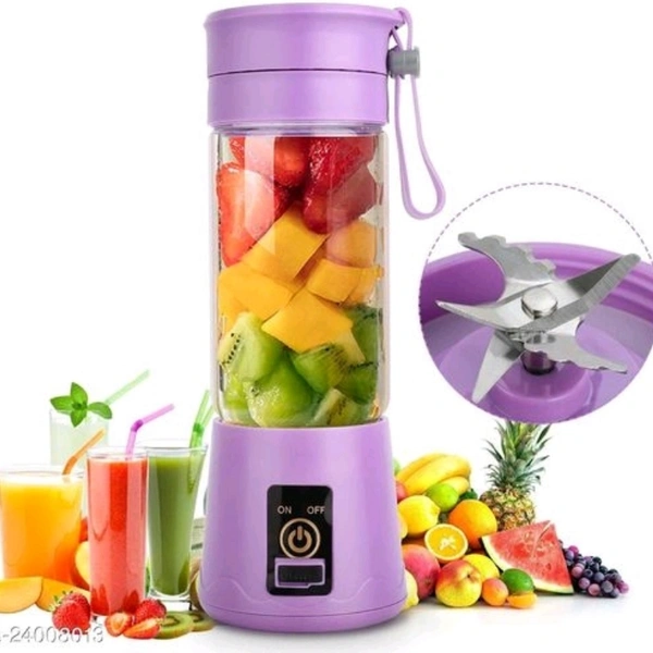 Mixer Juicer Grinder/- - Sky blu