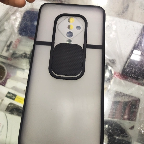 Vivo S1 Pro Beck Covar - Nan return policy