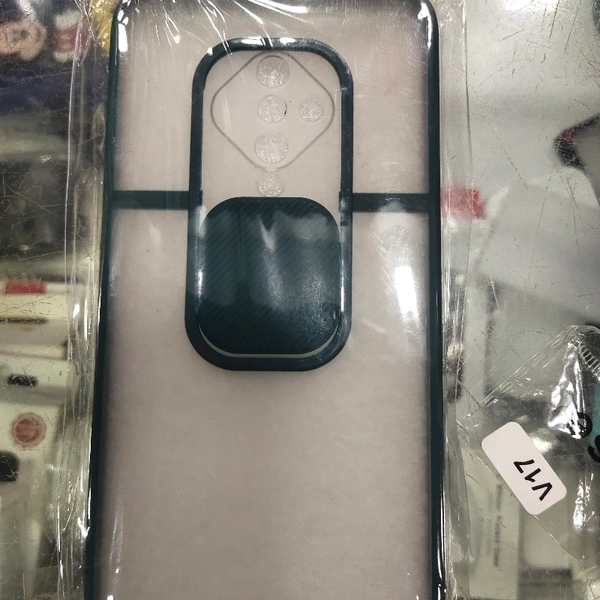 Vivo S1 Pro Beck Covar - Nan return policy