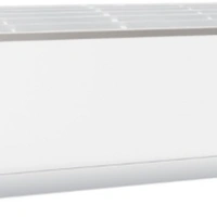 SAMSUNG 1.5 Ton 5 Star Split Inverter AC  - White