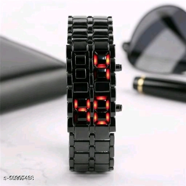 Men Watches - 7 Day Replenishment.  And No Return policy