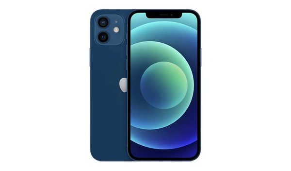 APPLE iPhone 12 (Blue, 128 GB) - 7 days Replacement, blu