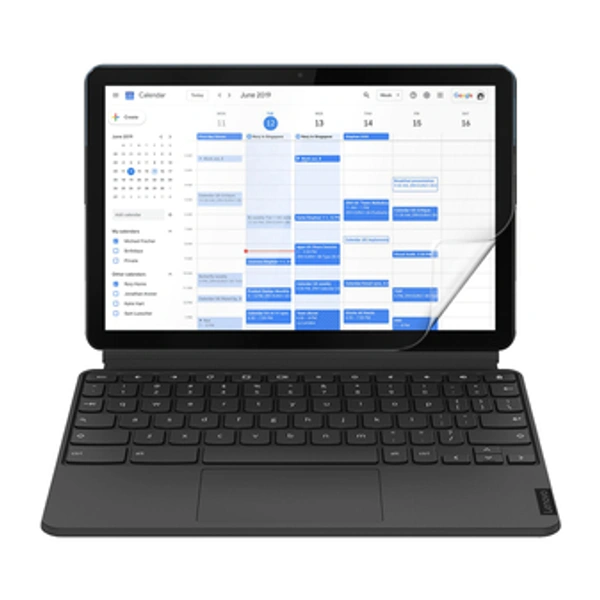 Lenovo Ideapad Duet Chromebook  - 7 Day Replacement