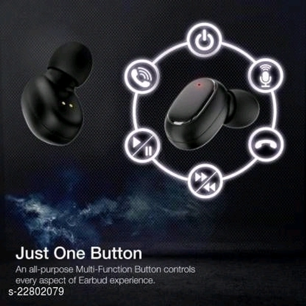 GOLD TWS A6S ear buds True Wireless Earbuds A6S Bluetooth 5.0 Sports in-Ear…mp3