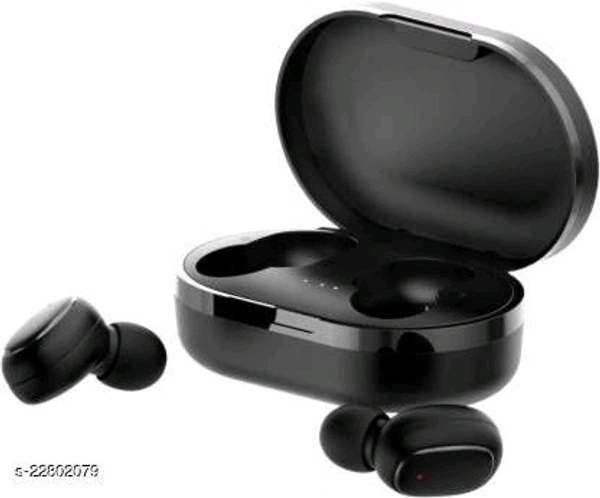  GOLD TWS A6S ear buds True Wireless Earbuds A6S Bluetooth 5.0 Sports in-Ear…mp3