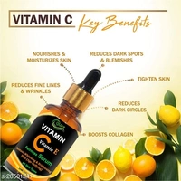 Everyday Face Oil & Serums