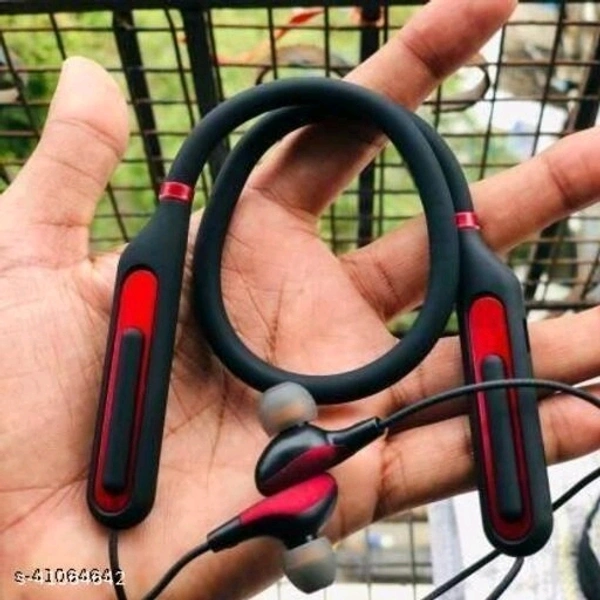 Bluetooth Headphones & Earphones - 4.3✪, free size, 7 Day Replacement