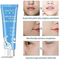Proffesional Enriched Face Masks - 4.9 ✪, Free size, 7 days replacement